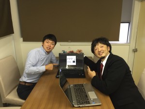 石山さん